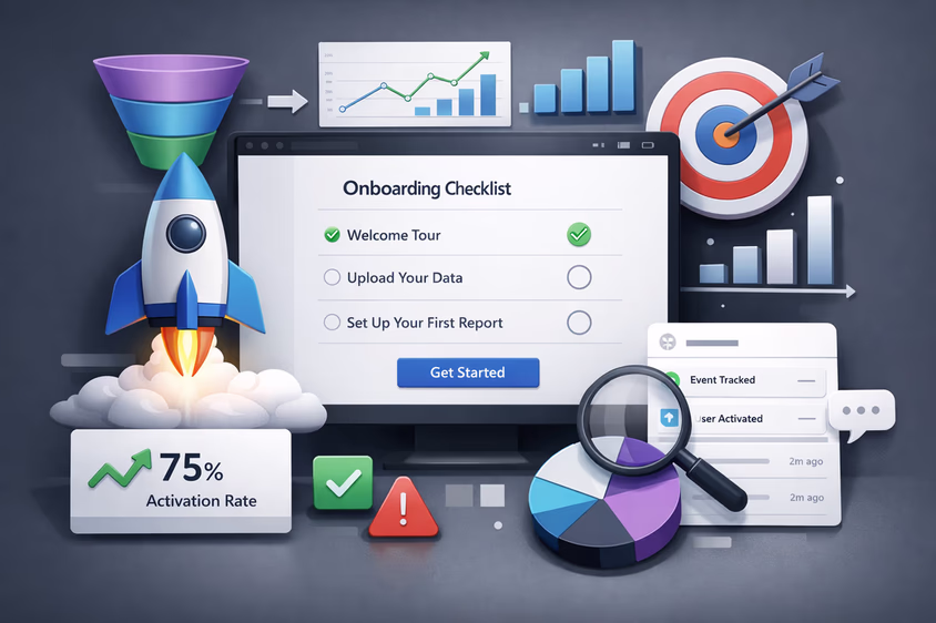 How to Launch a B2B SaaS MVP Without Overbuilding featured image