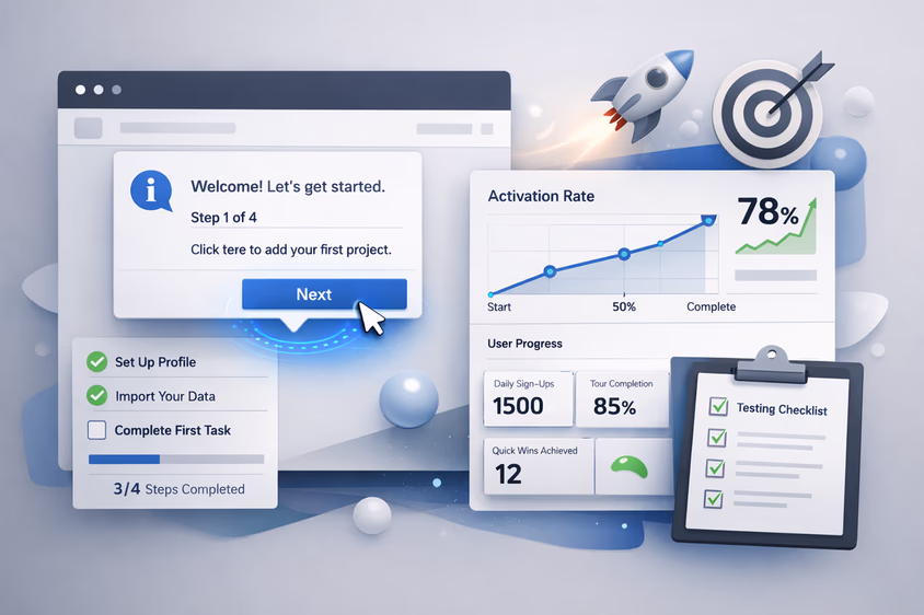 Interactive Product Tours That Don’t Annoy Users: A UX Playbook featured image